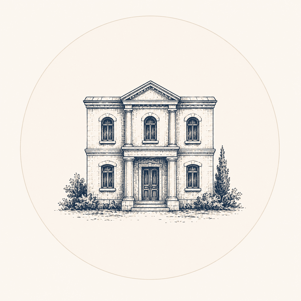 Owner stage icon