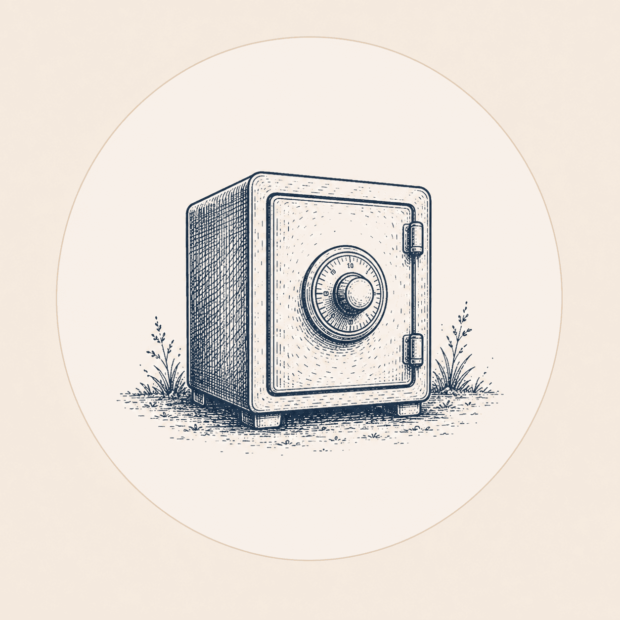 Saver stage icon