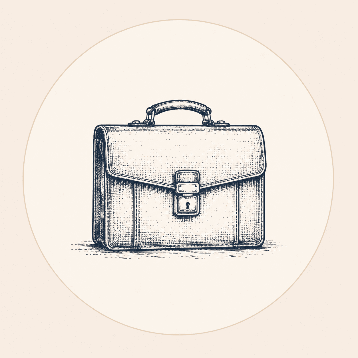 Worker stage icon
